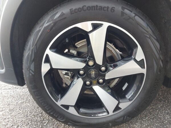 Used Ford Focus 2022 for sale - 76054125: Photo 17