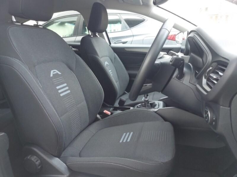 Used Ford Focus 2022 for sale - 76054125: Photo 19