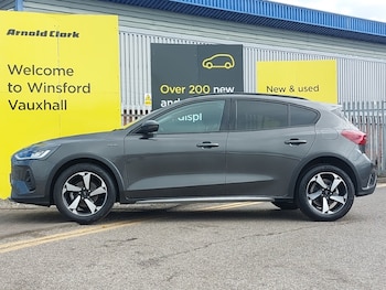 Used Ford Focus 2022 for sale - 76054125: Photo 4
