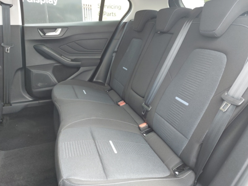 Used Ford Focus 2022 for sale - 76054125: Photo 6