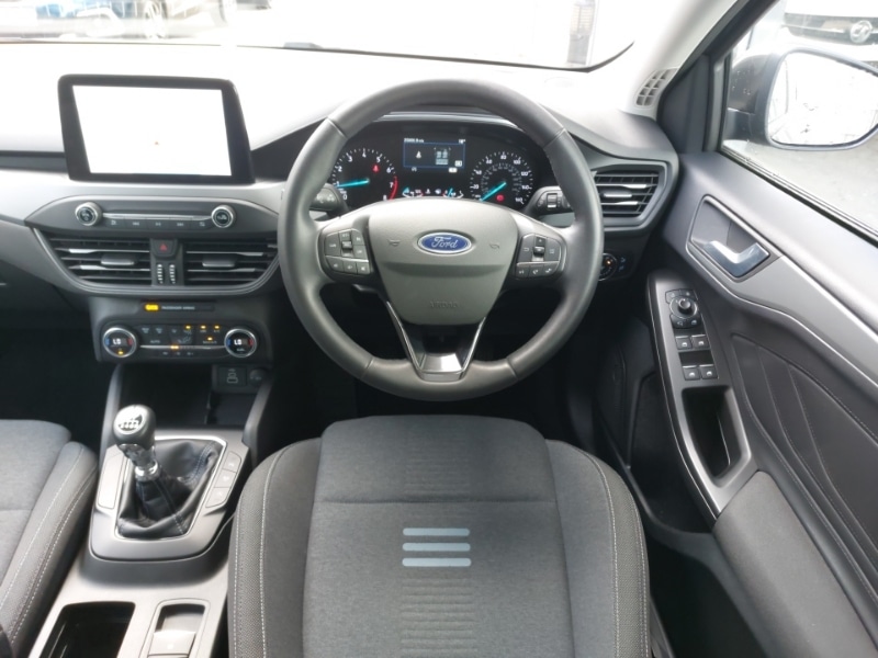 Used Ford Focus 2022 for sale - 76054125: Photo 7