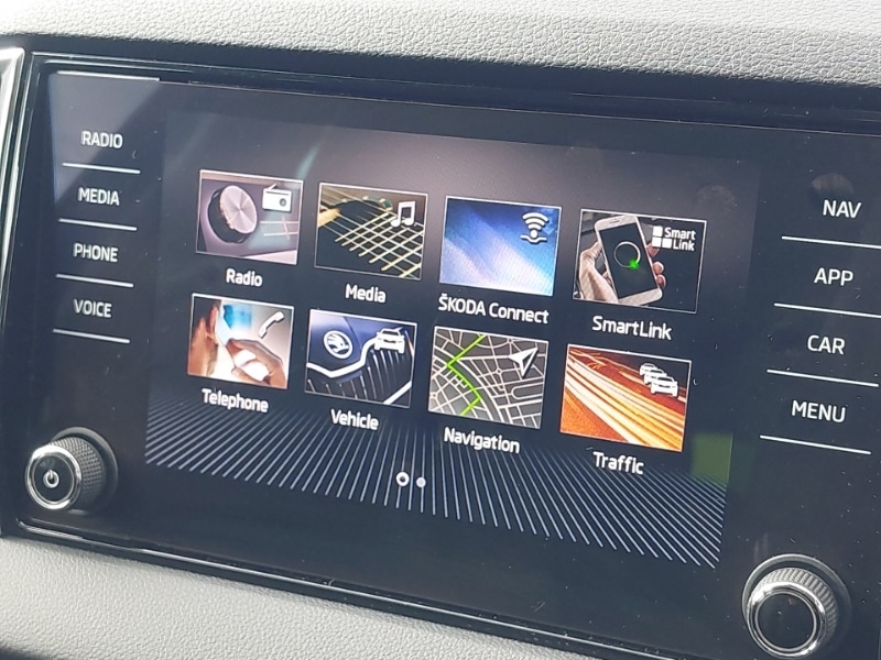 Used Skoda Karoq 2020 for sale - 78126654: Photo 13