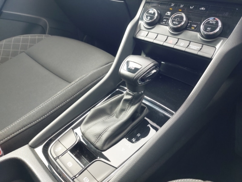 Used Skoda Karoq 2020 for sale - 78126654: Photo 14