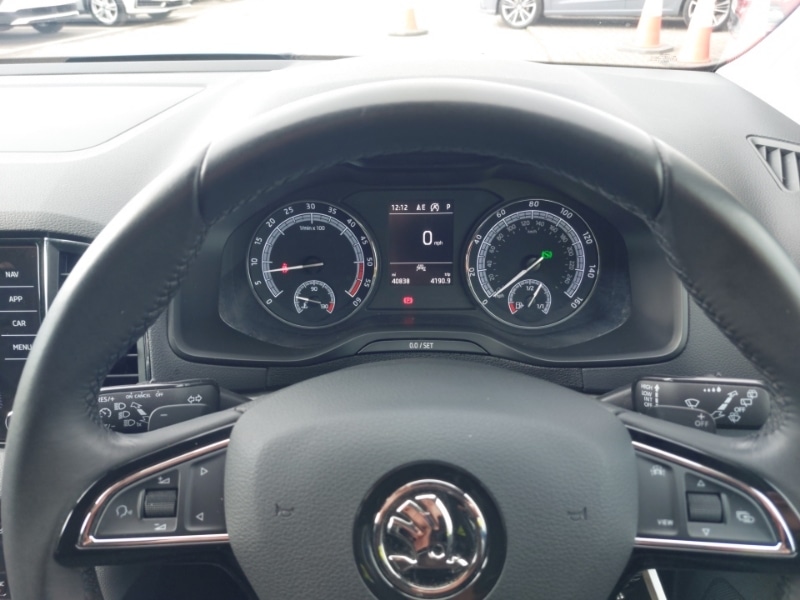 Used Skoda Karoq 2020 for sale - 78126654: Photo 15