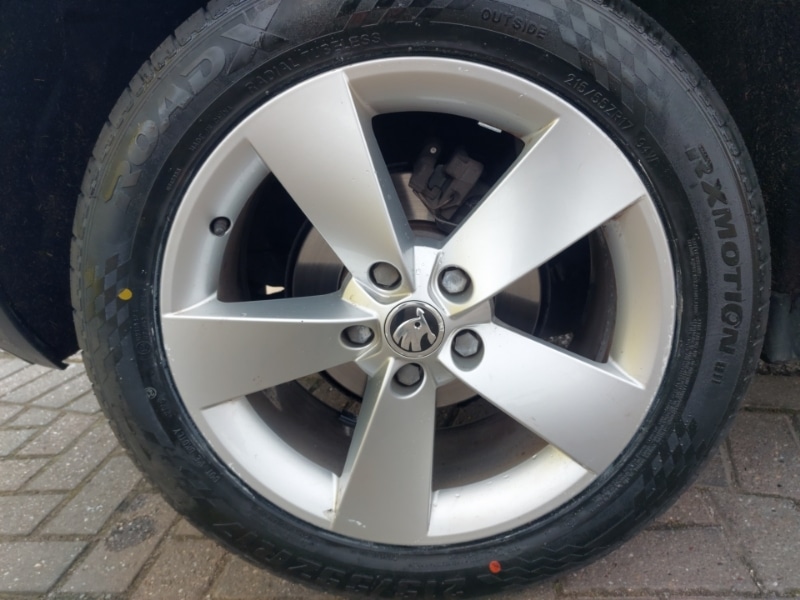 Used Skoda Karoq 2020 for sale - 78126654: Photo 17