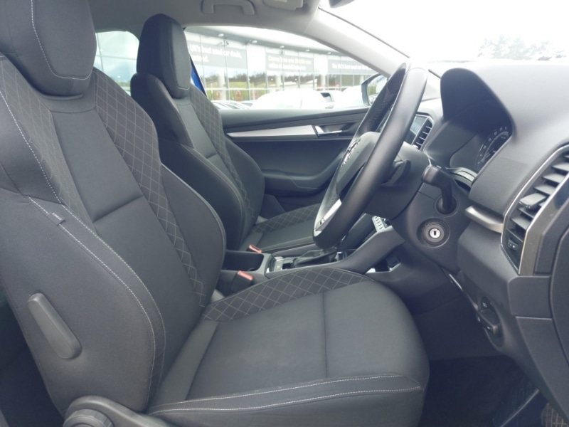 Used Skoda Karoq 2020 for sale - 78126654: Photo 19