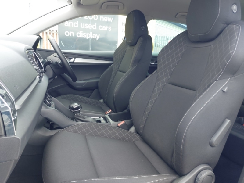 Used Skoda Karoq 2020 for sale - 78126654: Photo 5