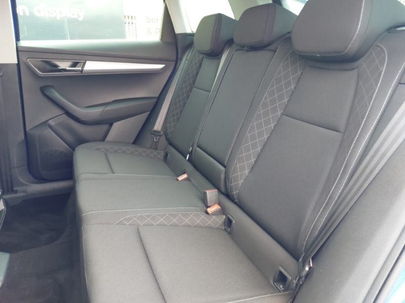 Used Skoda Karoq 2020 for sale - 78126654: Photo 6