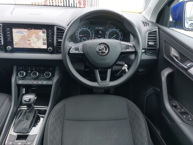 Used Skoda Karoq 2020 for sale - 78126654: Photo 7