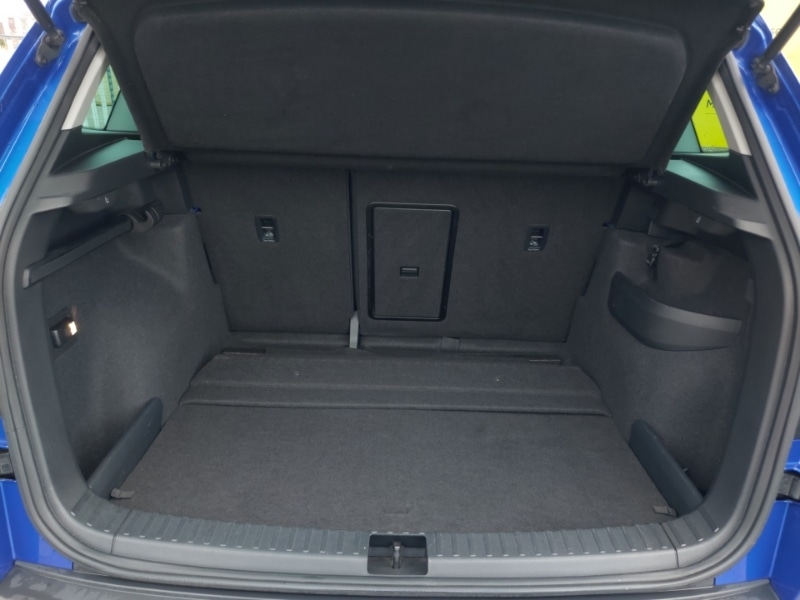 Used Skoda Karoq 2020 for sale - 78126654: Photo 8