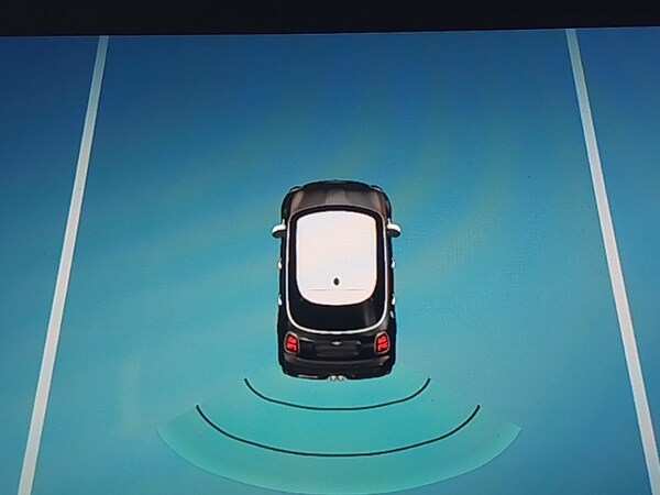 Used MINI Cooper 2022 for sale - 76281878: Photo 11