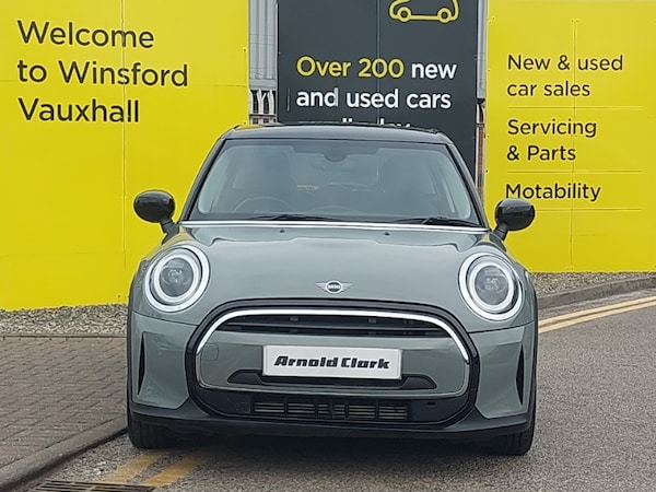 Used MINI Cooper 2022 for sale - 76281878: Photo 12