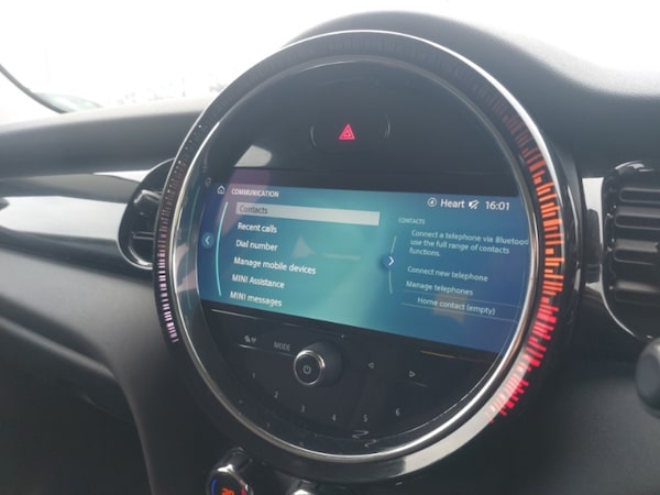 Used MINI Cooper 2022 for sale - 76281878: Photo 13