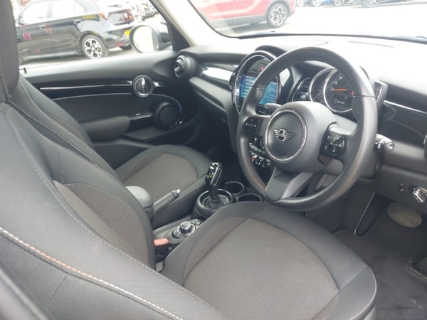 Used MINI Cooper 2022 for sale - 76281878: Photo 18