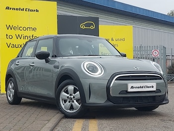 MINI - Cooper