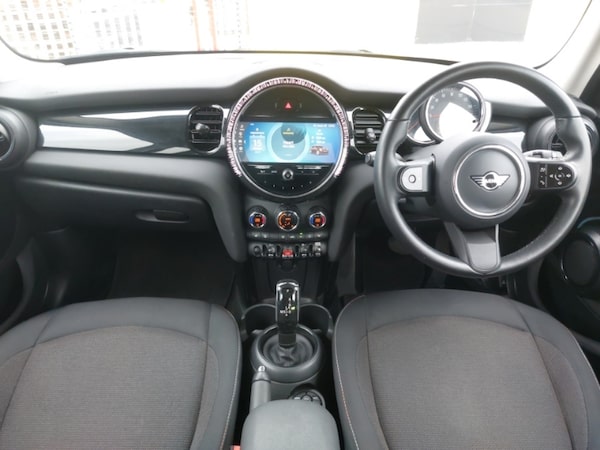 Used MINI Cooper 2022 for sale - 76281878: Photo 2