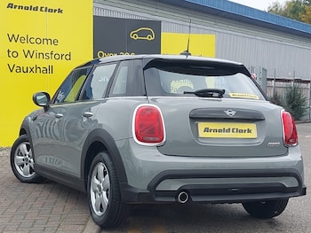 Used MINI Cooper 2022 for sale - 76281878: Photo 3