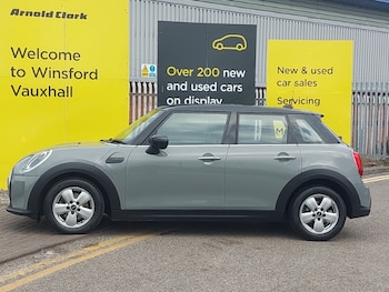 Used MINI Cooper 2022 for sale - 76281878: Photo 4