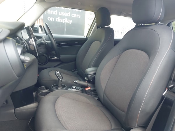 Used MINI Cooper 2022 for sale - 76281878: Photo 5