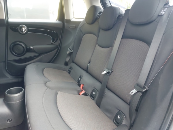 Used MINI Cooper 2022 for sale - 76281878: Photo 6