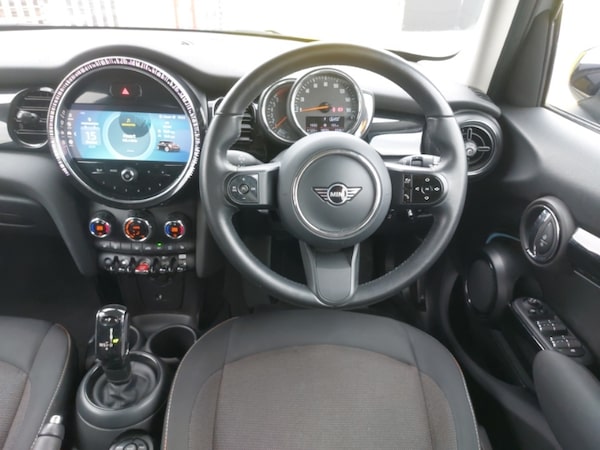 Used MINI Cooper 2022 for sale - 76281878: Photo 7