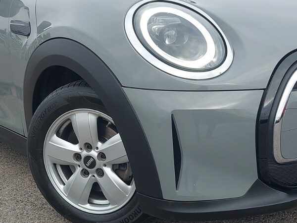 Used MINI Cooper 2022 for sale - 76281878: Photo 9