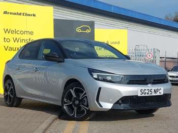 2025 - 1.2 Turbo Ultimate 5dr