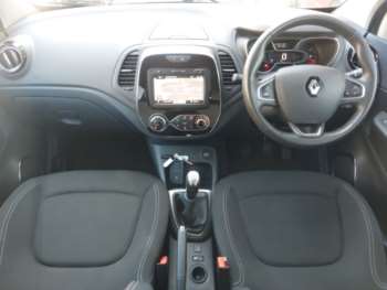 Used Renault Captur 2019 for sale - 75209106: Photo