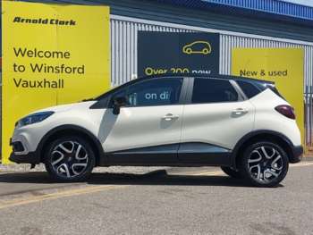 Used Renault Captur 2019 for sale - 75209106: Photo