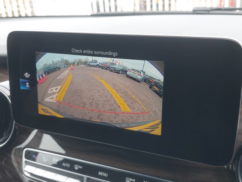 Used Mercedes-Benz EQV 2022 for sale - 77070165: Photo 11