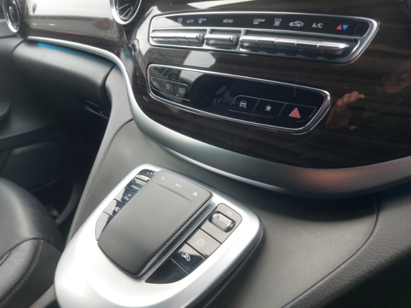 Used Mercedes-Benz EQV 2022 for sale - 77070165: Photo 14