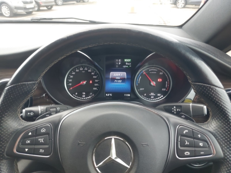 Used Mercedes-Benz EQV 2022 for sale - 77070165: Photo 15