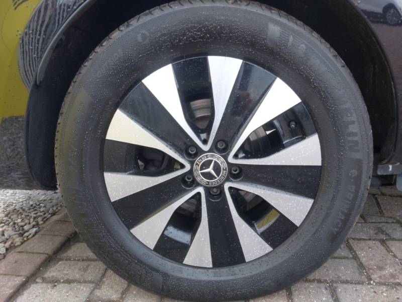 Used Mercedes-Benz EQV 2022 for sale - 77070165: Photo 17