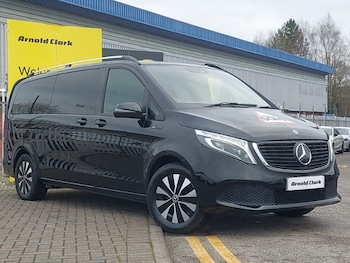 2022 - EQV 300 150 kW Sport 90 kWh 5dr Auto