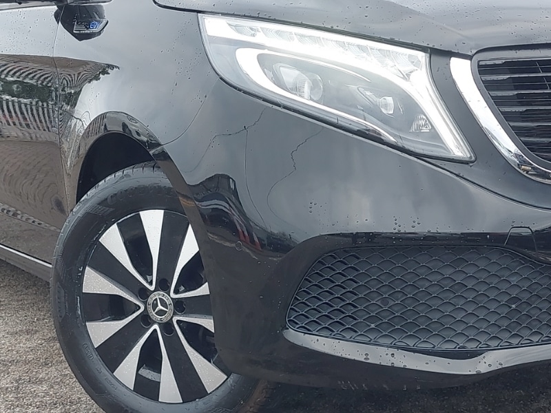 Used Mercedes-Benz EQV 2022 for sale - 77070165: Photo 9