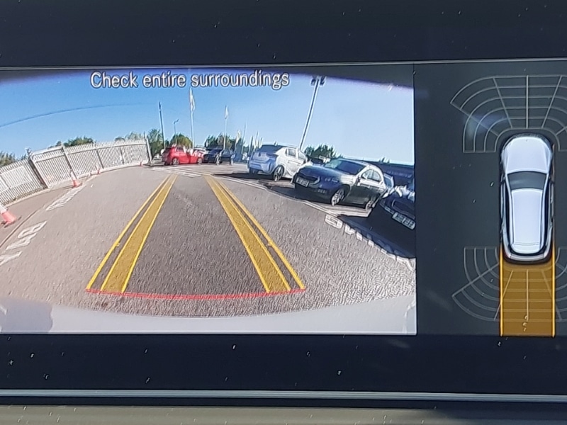 Used Mercedes-Benz EQC 2020 for sale - 76066545: Photo 11