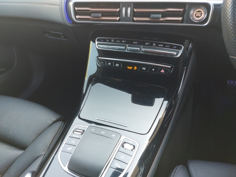 Used Mercedes-Benz EQC 2020 for sale - 76066545: Photo 14