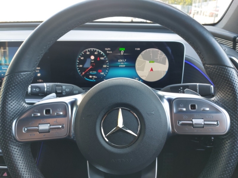 Used Mercedes-Benz EQC 2020 for sale - 76066545: Photo 15