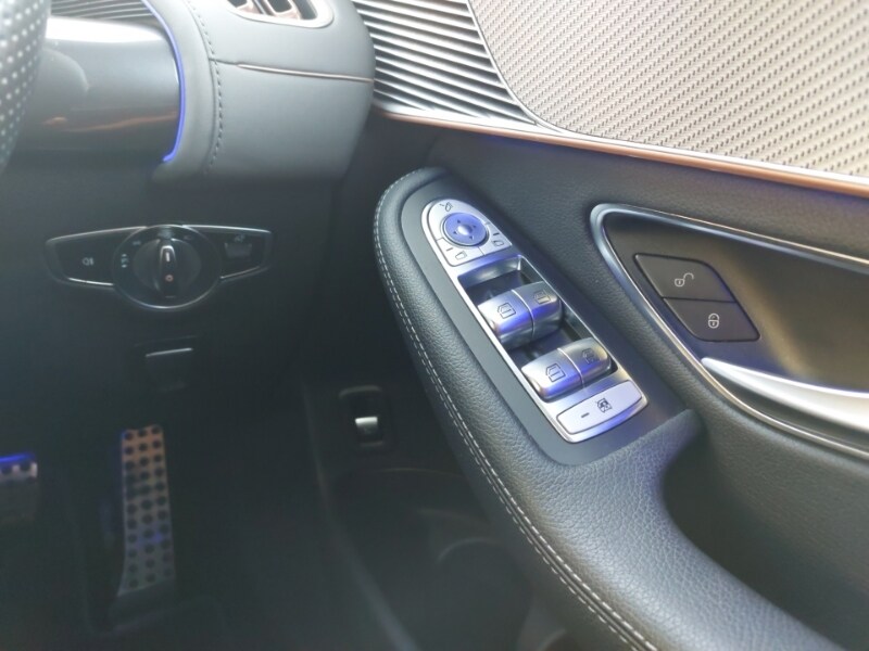 Used Mercedes-Benz EQC 2020 for sale - 76066545: Photo 16