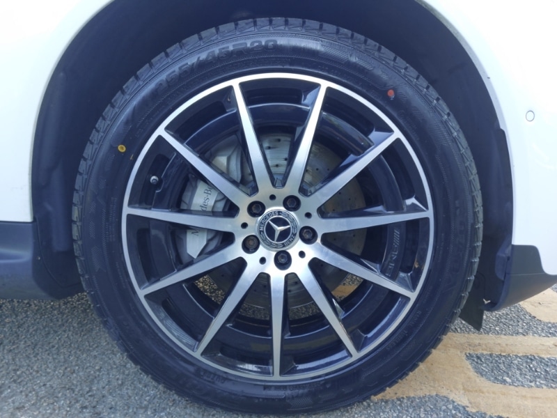 Used Mercedes-Benz EQC 2020 for sale - 76066545: Photo 17