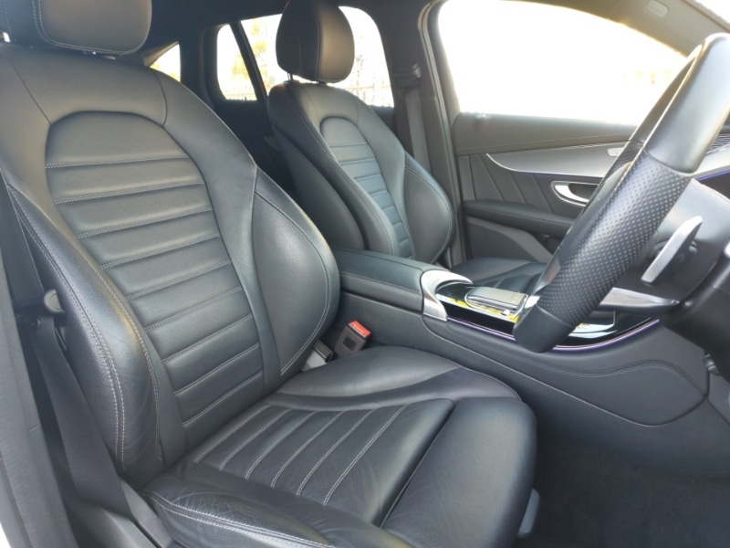 Used Mercedes-Benz EQC 2020 for sale - 76066545: Photo 19