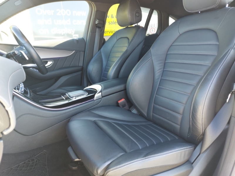 Used Mercedes-Benz EQC 2020 for sale - 76066545: Photo 5