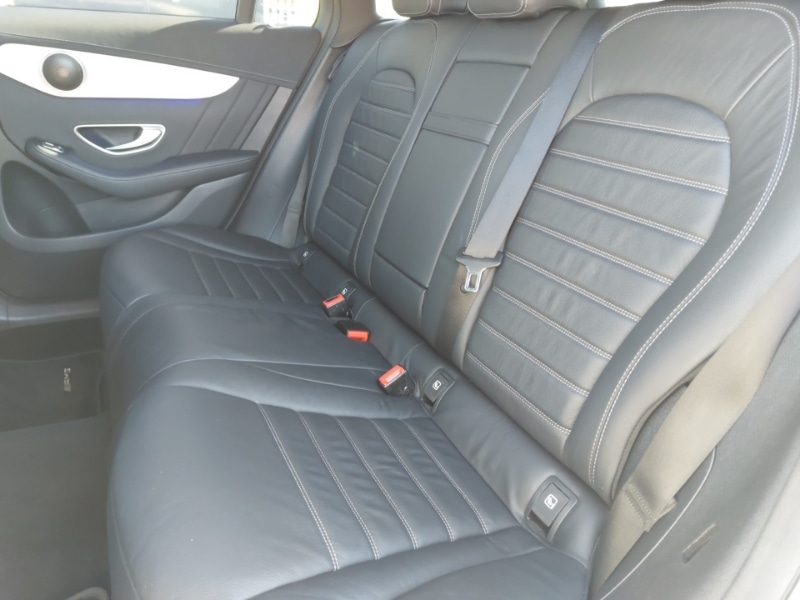 Used Mercedes-Benz EQC 2020 for sale - 76066545: Photo 6