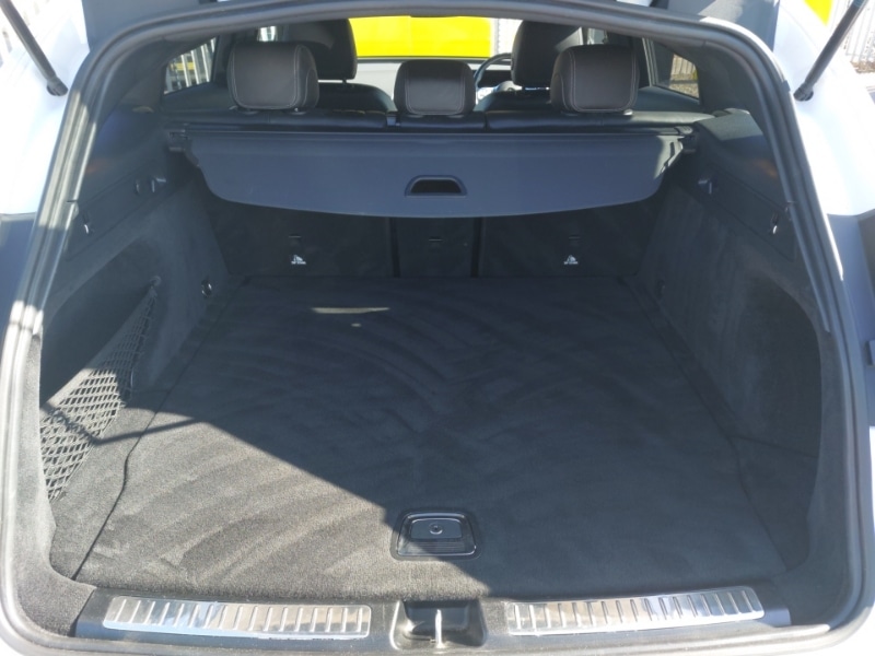 Used Mercedes-Benz EQC 2020 for sale - 76066545: Photo 8