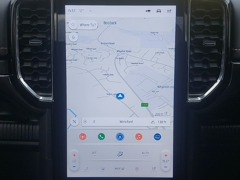 Used Ford Ranger 2023 for sale - 76335925: Photo 10