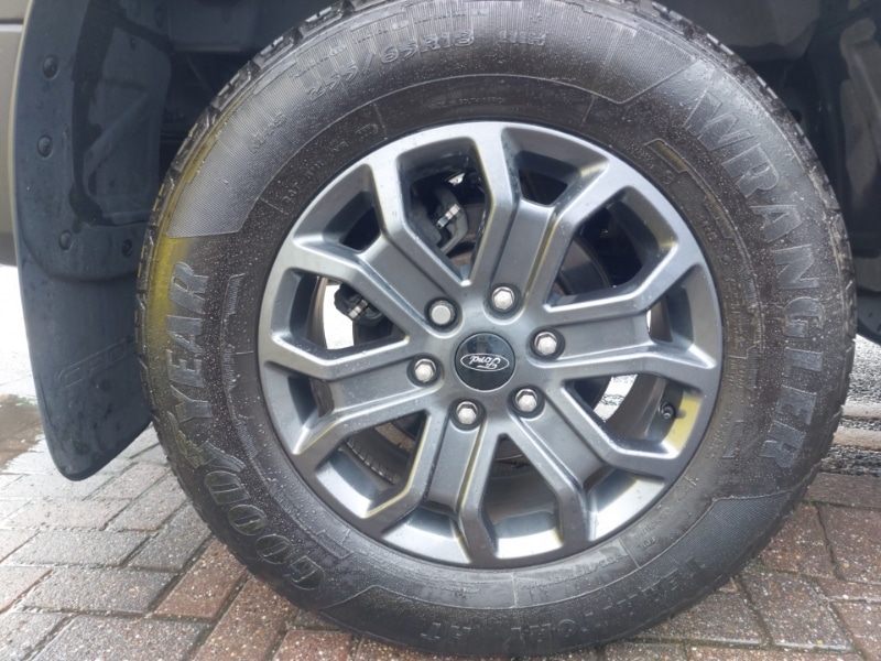 Used Ford Ranger 2023 for sale - 76335925: Photo 17