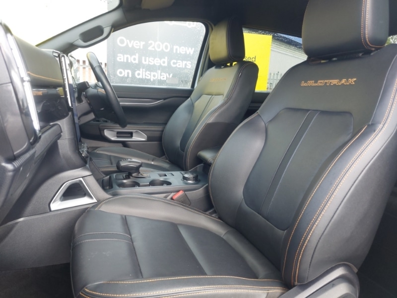 Used Ford Ranger 2023 for sale - 76335925: Photo 5