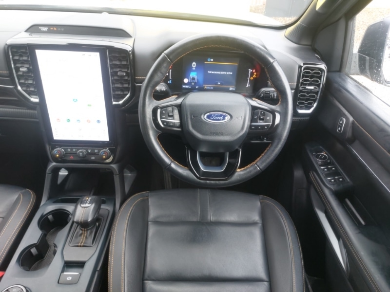 Used Ford Ranger 2023 for sale - 76335925: Photo 7