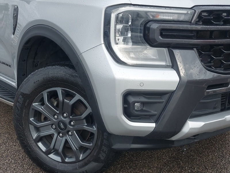 Used Ford Ranger 2023 for sale - 76335925: Photo 9