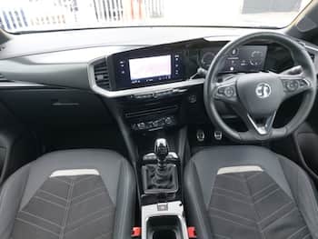 Used Vauxhall Mokka 2023 for sale - 79654462: Photo